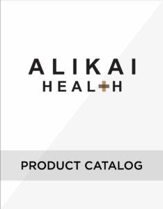 Product Catalog - Alikai Health